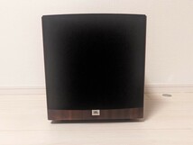 超美品!　JBL STAGE A100P サブウーファー 検索用　A190 A180 A130 A120　STUDIO　620 630　4309 4312_画像2