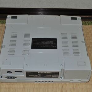 【動作OK】SEGA SATURN セガサターン 本体 SS 本体のみの画像5