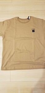 2024年モデル　RVCA XL ルーカ　人気　サーフ　ビックシルエット　半袖Tシャツ 半袖 Tee