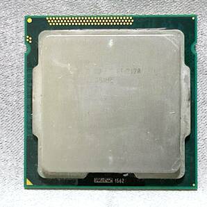 CPU Intel Core-i3 2120 動作確認済み 送料230円～の画像1