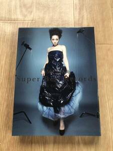 美品★初回限定盤４枚組★MISIA MISIA ベストアルバム Super Best Records-15th Celebration-★3CD+DVD 