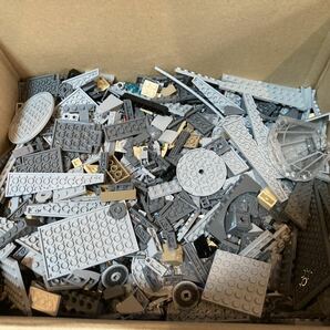 レゴ LEGO スターウォーズ 75257 ミレニアムファルコン の画像2