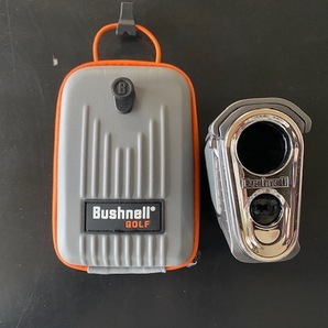 BUSHNELL GOLF ピンシーカープロX3ジョルト 新品未使用品 展示品の画像3