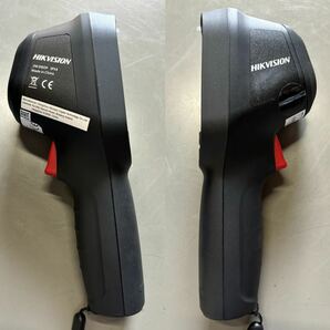 HIKVISION ハイクビジョン DS-2TP31B-3AUF 体表温度測定ハンディカメラ ②の画像8