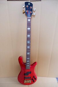 259 Spector NS-2 日本製 エレキベース