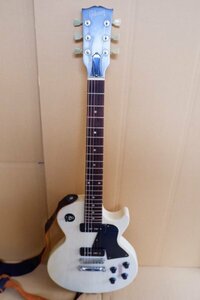 273 Gibson USA Les Paul SPECIAL エレキギター ソフトケース付