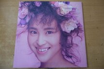 V3-098＜LP/美盤＞松田聖子 / Strawberry Time_画像1