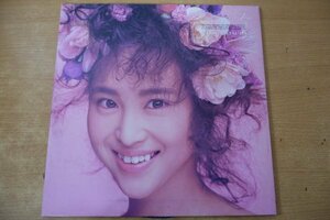 V3-098＜LP/美盤＞松田聖子 / Strawberry Time