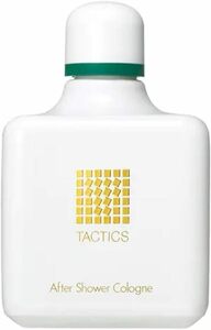  Tacty ks(TACTICS) after душ одеколон 150mL