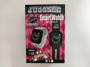 БЕСПЛАТНАЯ ДОСТАВКА/НЕ на продажу/Неокрытый ★ Juggler Smart Watch ★