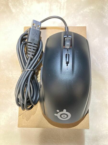 SteelSeries Rival 95 ゲーミングマウス 