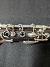 【調整済み即戦力】Buffet crampon C13 SP ビュッフェクランポン_画像7