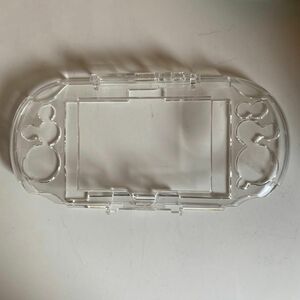 PSVita ハードクリアケース