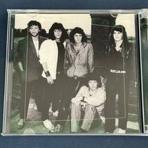 【CD】 Rainbow /Prince Of Wales 1983 レインボー 初回ナンバリングステッカー付 Ritchie Blackmore_画像2