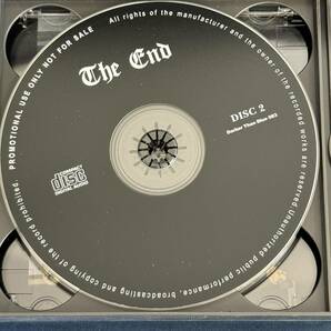 【CD】 Rainbow /THE END レインボー ブラックモアズ・レインボー Ritchie Blackmore の画像3