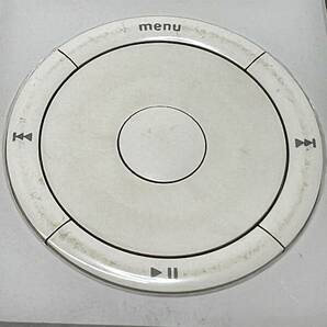 か043 初代 iPod APPLE M8541 10GB 第1世代 アップルの画像8
