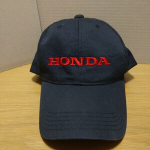 HONDA ホンダ キャップ帽 刺繍 帽子 服 ロゴ キャップ ファッション グッズ コレクション 限定 limited collection hat cap fashion