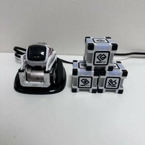 【ジャンク】 Anki タカラトミー COZMO コズモ AI ロボットプログラムの画像2