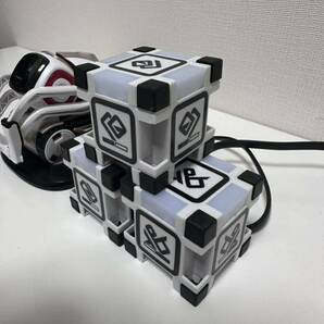 【ジャンク】 Anki タカラトミー COZMO コズモ AI ロボットプログラムの画像3