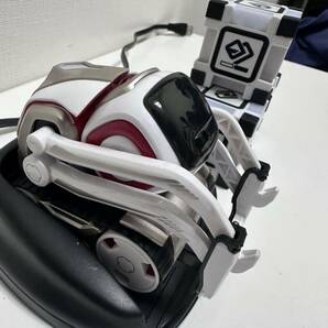 【ジャンク】 Anki タカラトミー COZMO コズモ AI ロボットプログラムの画像5