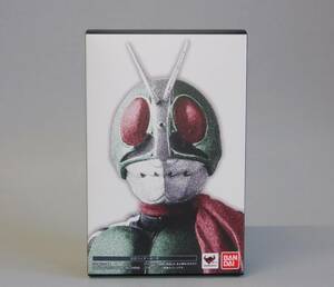 【新品 未開封】S.H.Figuarts 真骨彫製法 仮面ライダー 新1号 S.H.フィギュアーツ／1円～