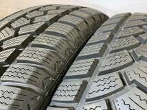 Win-turi212 HIFLY スタッドレス タイヤ 195/65R15 91T 2本セット 未使用品 保管品 ★288133_画像6