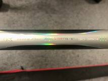 ⑧DAIWA ダイワ HX 岬 T 50 - 350I HOLDER LOCK 釣竿 ロッド INTERLINE　インターライン_画像3