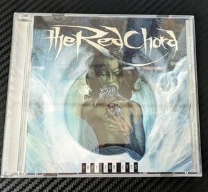 【国内盤CD】ザ・レッド・コード/プレイ・フォー・アイズ The Red Chord/Pray For Eyes