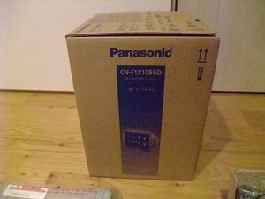 Panasonic