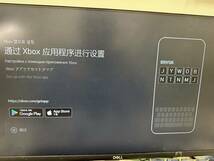3331■ゲーム機　マイクロソフト Xbox Series S RRS-00015 512GB SSD　箱有　初期化済み　ハード　テレビゲーム　エックスボックス_画像2