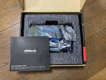 ASRock RX6400 CLI 4G AMD Radeon RX 6400　中古品_画像6