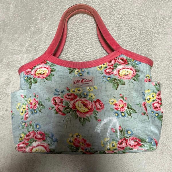 Cath Kidston キャスキッドソン トートバッグ 230