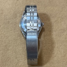 #7908A　SEIKO セイコー　21 JEWELS　レディース　時計　オートマチック　手巻き　2点　おまとめ　稼働品_画像4