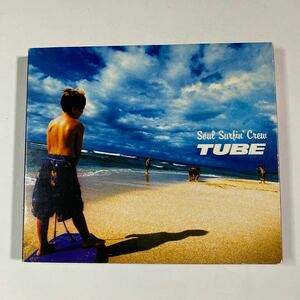 TUBE 1CD「Soul Surfin' Crew」