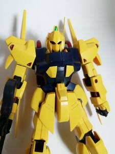 ☆完成品ジャンク☆ 1/100 MG MSN-00100 百式 Ver.1.0（非メッキ版） ガンプラ