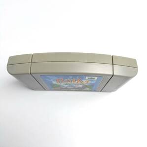 ★一発起動★ トップギアラリー TOP GEAR RALLY ニンテンドー64 ソフト ニンテンドウ 64 任天堂 Nintendoの画像3