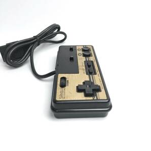 ★動作確認済み★ 希少品 SANSUI JOYCARD サンスイ ジョイカード ハドソン ファミコン コントローラー Famicom Nintendoの画像5
