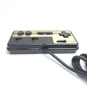 ★動作確認済み★ 希少品 SANSUI JOYCARD サンスイ ジョイカード ハドソン ファミコン コントローラー Famicom Nintendoの画像7