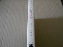 ●エンドレス・ラブ　スコット・スペンサー作　ハヤカワ文庫　NV　昭和59年発行　初版　中古　同梱歓迎　送料185円_画像2