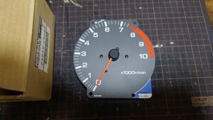 BNR32? original tachometer actual work goods!!