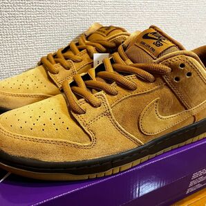 NIKE SB DUNK LOW PRO BQ6817-204 新品未使用