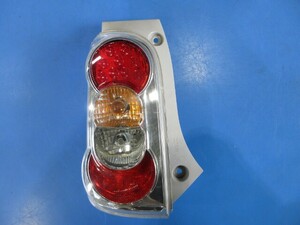 ダイハツ ミラココア L675S　左・テールランプＡｙ　LED トーカイデンソー　No. 20515