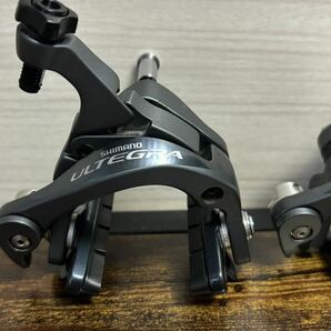 【未使用近】シマノ BR 6800 アルテグラ キャリパーブレーキ SHIMANO ULTEGRA の画像2