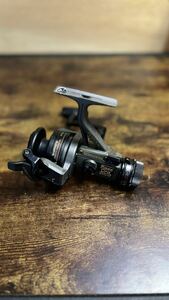 【希少】　シマノ　バスワン　日本製　リール　SHIMANO