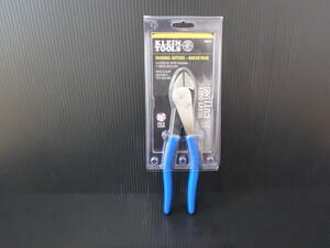 * free shipping * Klein tool *KLEIN TOOLS new goods unused D2000-48 powerful nippers USA