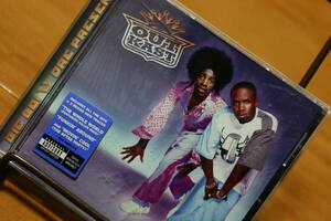 【送料無料】Big Boi & Dre Present…/OUTKAST Killer Mike&#34;