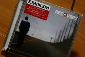 【送料無料】RECOVERY/EMINEM Rihanna,Lil Wayne,P!nk"