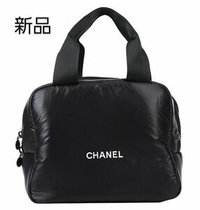 新品★CHANEL ノベルティ ミニバッグ