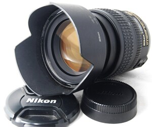 ★美品★ Nikon ニコン DX AF-S 18-70mm F3.5-4.5G ED 付属多数●女性ならではの丁寧な対応で安心です
