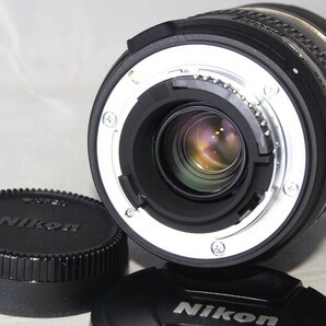 ★美品★ Nikon ニコン DX AF-S 18-70mm F3.5-4.5G ED 付属多数●すぐに撮影OK●女性ならではの丁寧な対応で安心の画像8